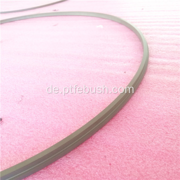 Big Ptfe Glyd Ring Dichtungen